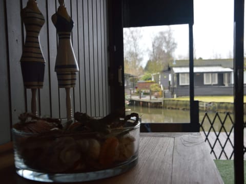 House | View from property