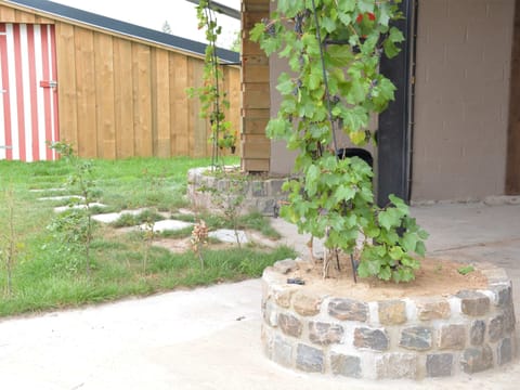 House | Interior detail