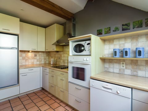 House | Private kitchen