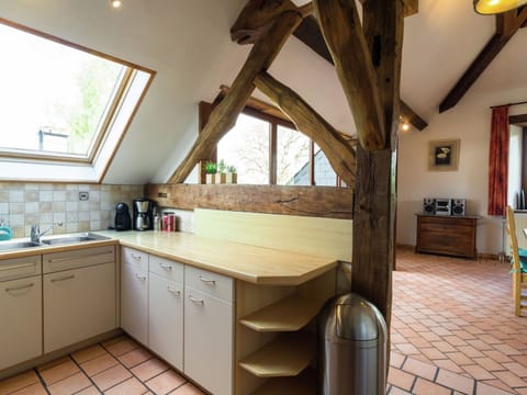 House | Private kitchen