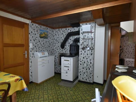 House | Private kitchen