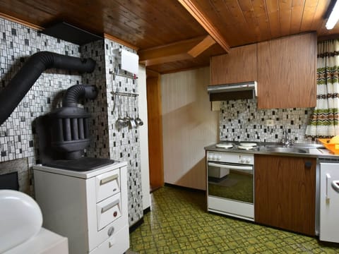 House | Private kitchen