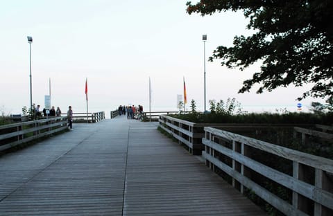 Apartment | View from property