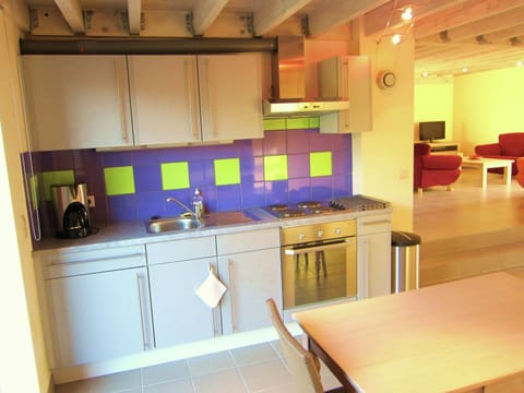 Cottage | Private kitchen