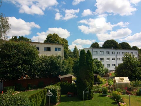 Apartment | Exterior