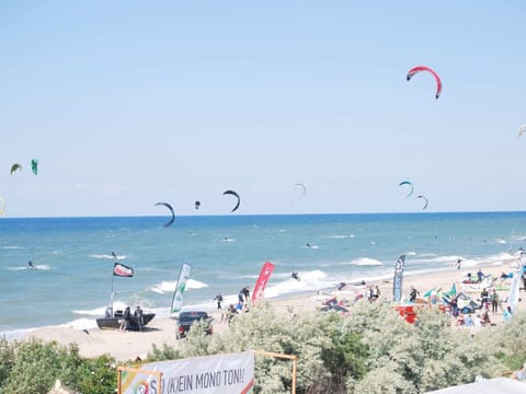 Apartment | View from property