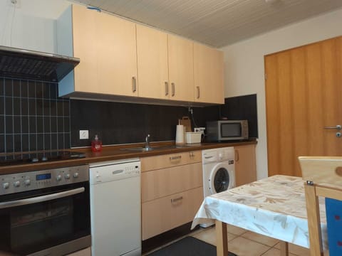 House | Private kitchen