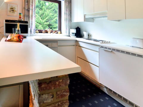 House | Private kitchen