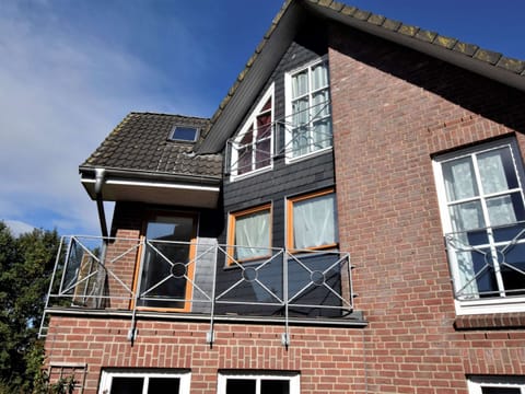 Apartment | Exterior