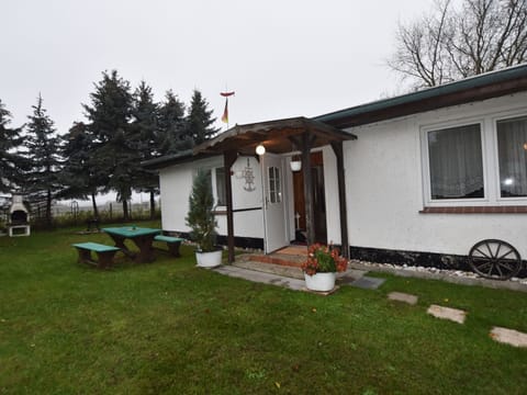 Bungalow | Exterior