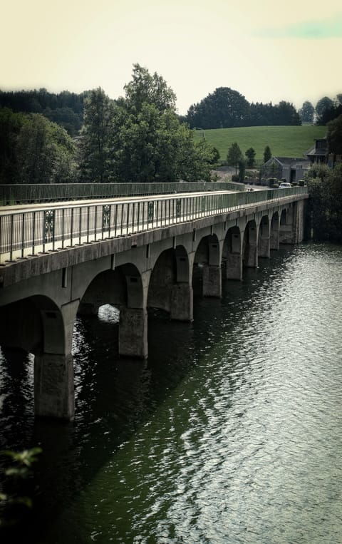 House | View from property