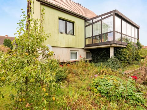 Apartment | Exterior