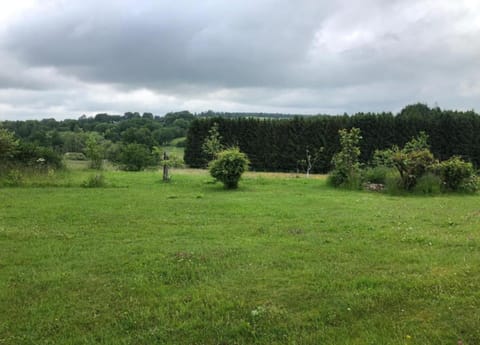 House | View from property