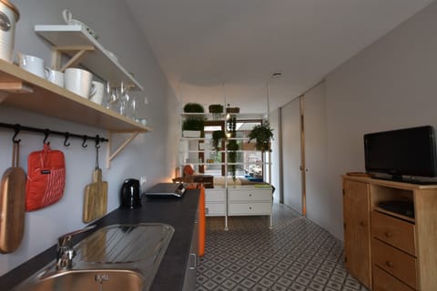 Apartment | Private kitchen