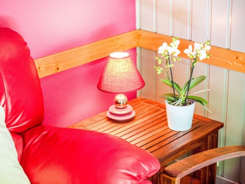 Chalet | Interior detail