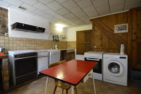 House | Private kitchen | Coffee/tea maker