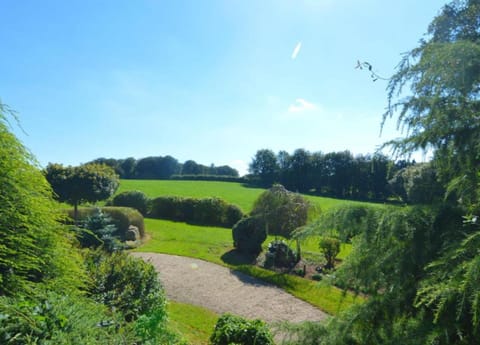 House | View from property