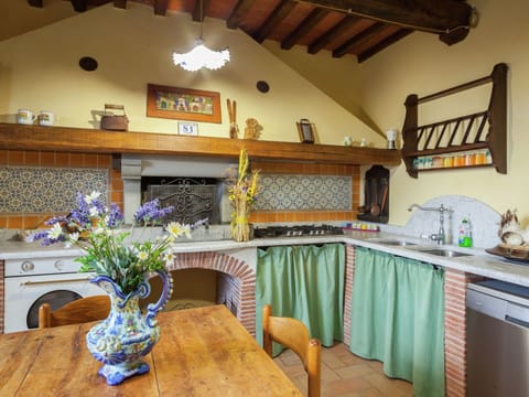 House | Private kitchen