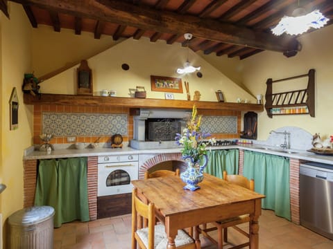 House | Private kitchen