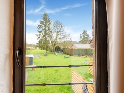 Cottage | View from property