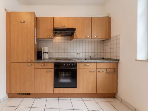 Apartment | Private kitchen | Highchair