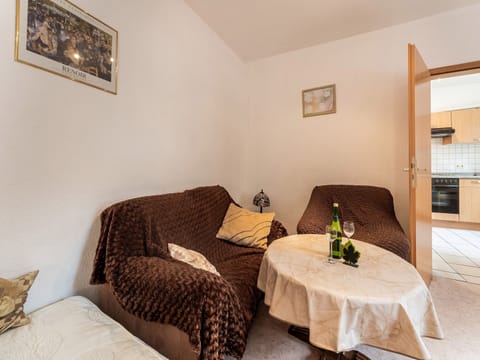 Apartment | Living room