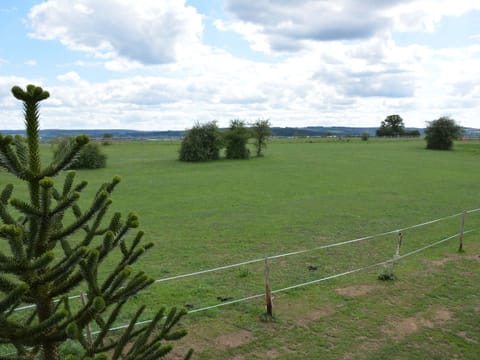 Villa | View from property