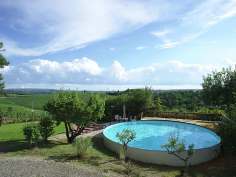 House | Pool | Outdoor pool