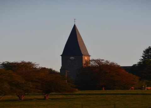 Cottage | View from property