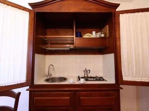 House | Private kitchen