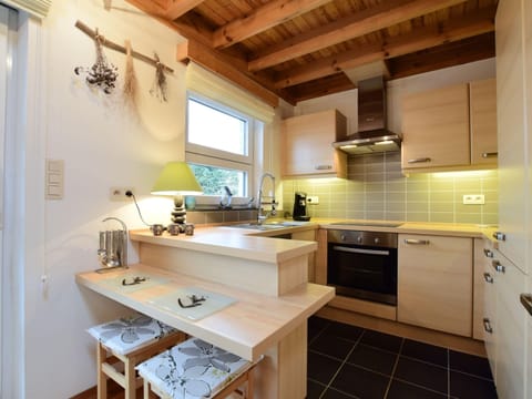 Cottage | Private kitchen