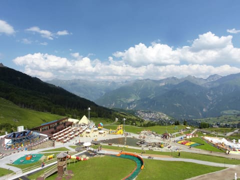 Apartment | View from property