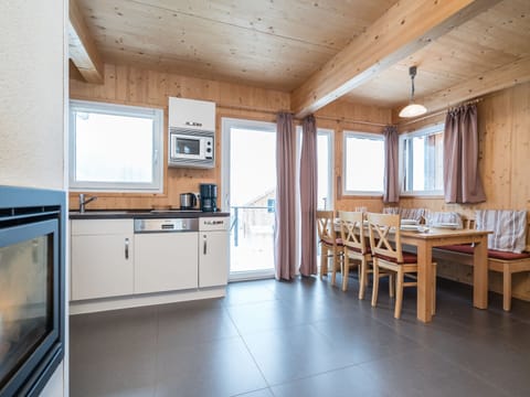 Chalet | Private kitchen