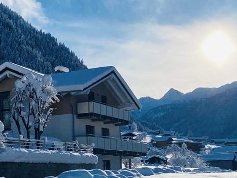 Apartment | Exterior