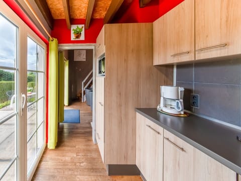 House | Private kitchen