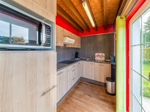 House | Private kitchen