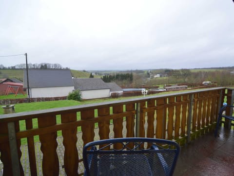 Apartment | View from property