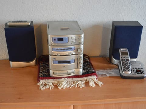 Apartment | Interior detail