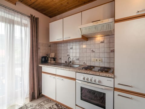 Apartment | Private kitchen | Highchair