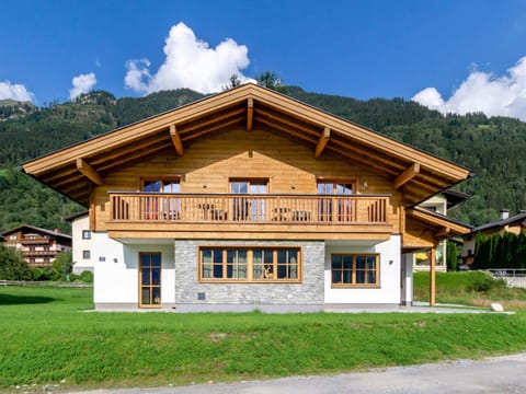 Chalet | Exterior