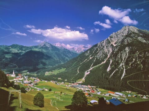 Apartment | View from property