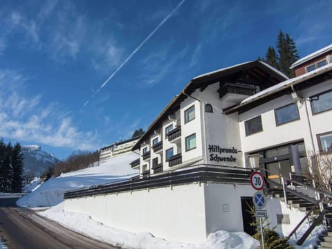 Apartment | Exterior