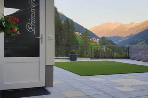 Apartment | View from property