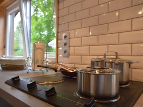 House | Private kitchen