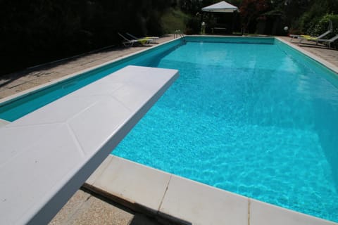 Chalet | Pool | Indoor pool, outdoor pool