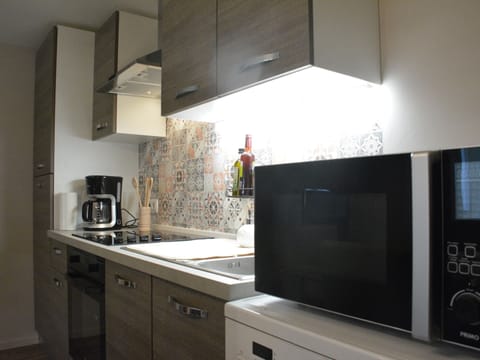 Apartment | Private kitchen