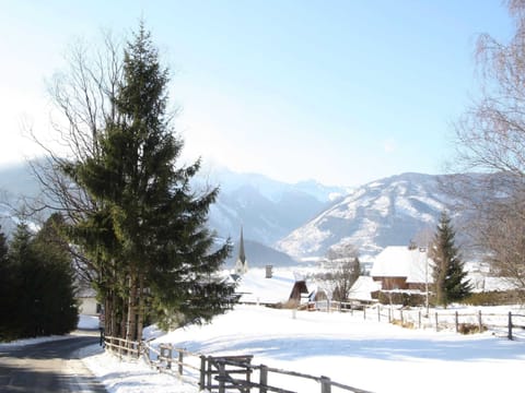 Apartment | Exterior