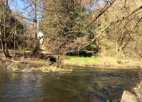 Chalet | View from property