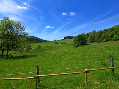 House | View from property