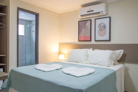 Double Room | Blackout drapes, free WiFi, bed sheets